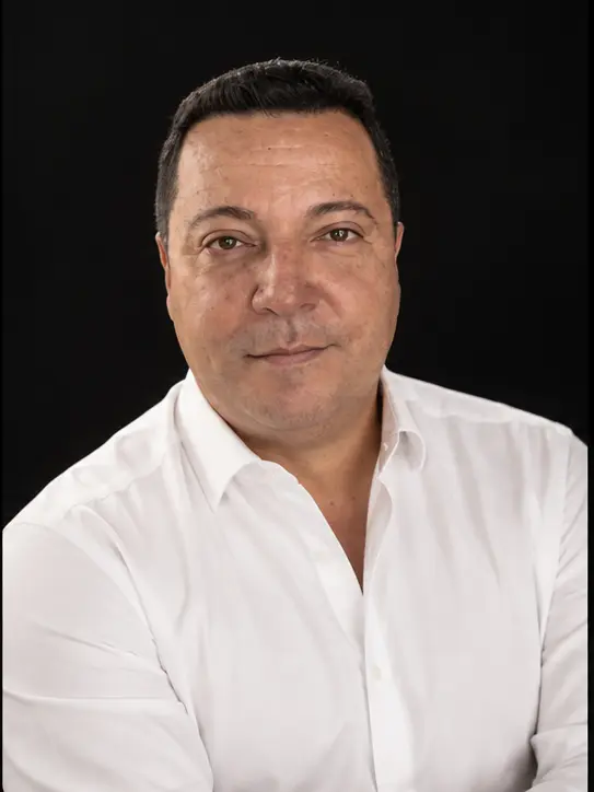 Israel Sojo