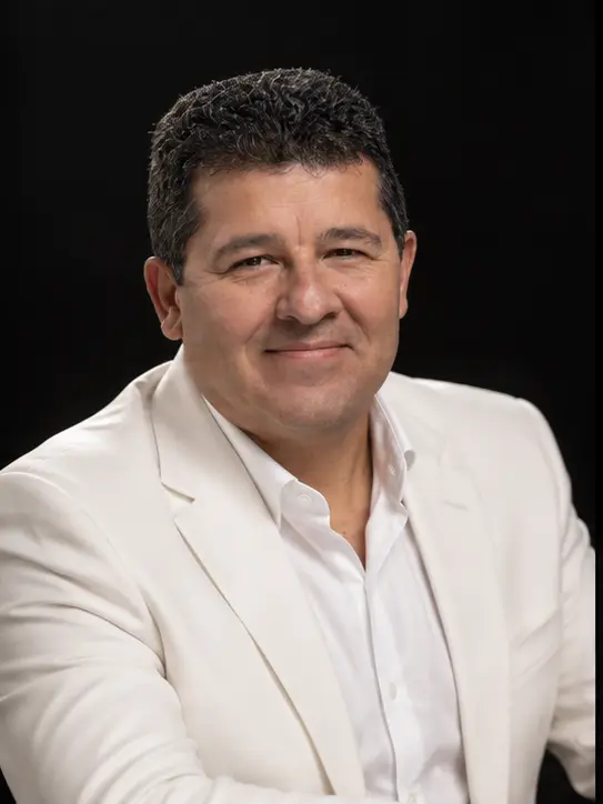 Ludwing Díaz