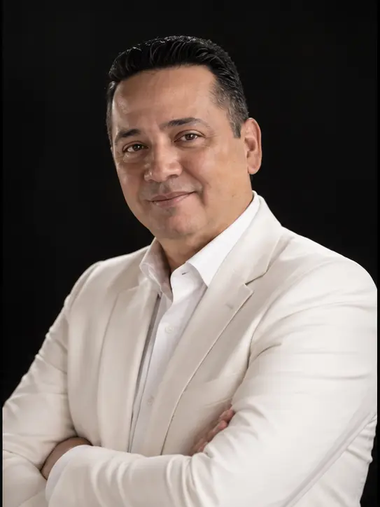 Rodolfo Sojo